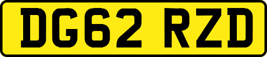 DG62RZD