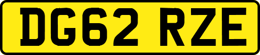 DG62RZE
