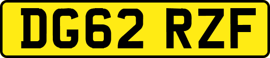 DG62RZF