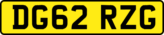 DG62RZG