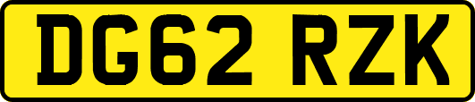 DG62RZK