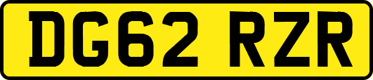 DG62RZR