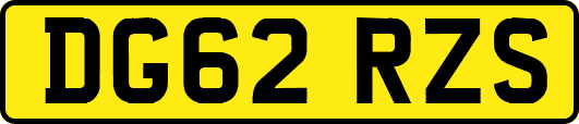 DG62RZS