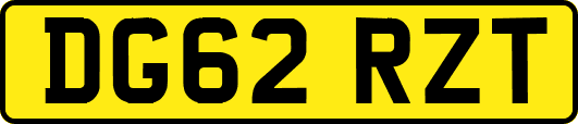 DG62RZT