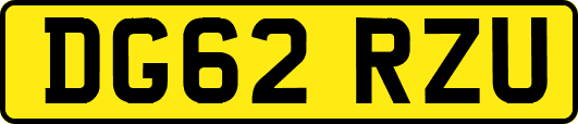 DG62RZU
