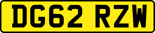 DG62RZW