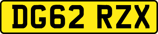 DG62RZX