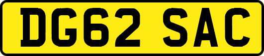 DG62SAC