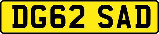 DG62SAD