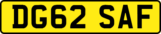 DG62SAF