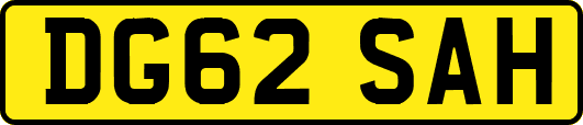 DG62SAH