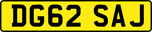 DG62SAJ