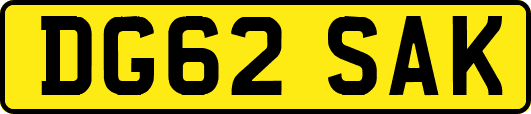 DG62SAK