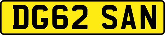 DG62SAN