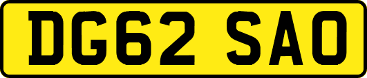 DG62SAO