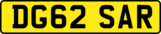 DG62SAR