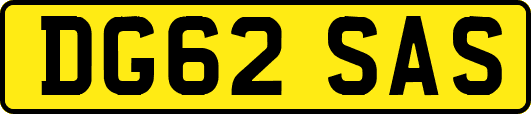 DG62SAS
