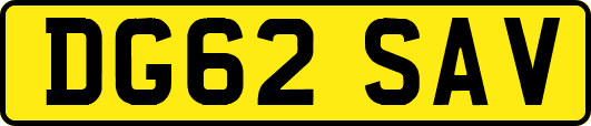 DG62SAV