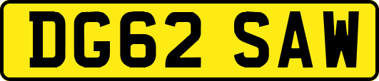 DG62SAW