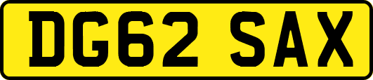 DG62SAX