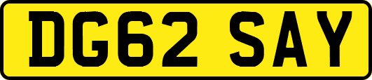 DG62SAY