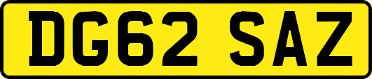 DG62SAZ