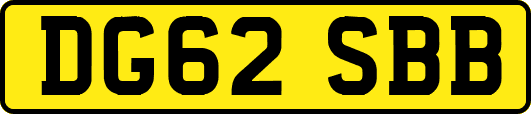 DG62SBB