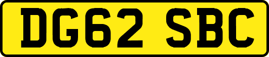 DG62SBC