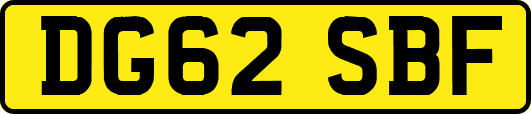 DG62SBF