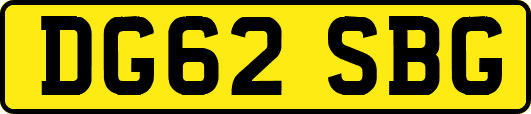 DG62SBG