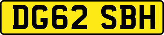 DG62SBH