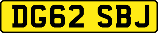 DG62SBJ