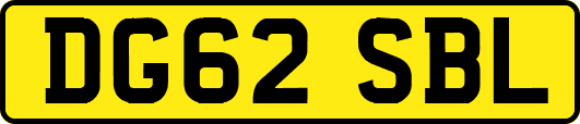 DG62SBL