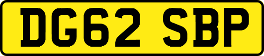 DG62SBP