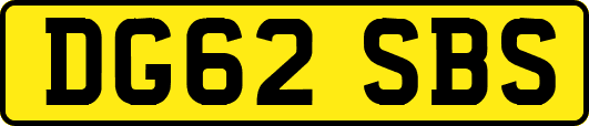 DG62SBS