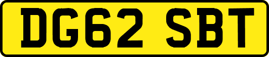 DG62SBT