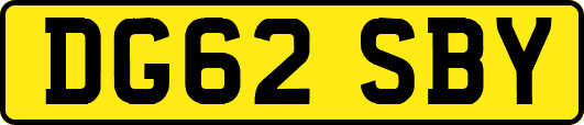 DG62SBY