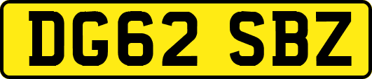 DG62SBZ