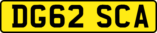 DG62SCA