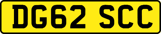 DG62SCC