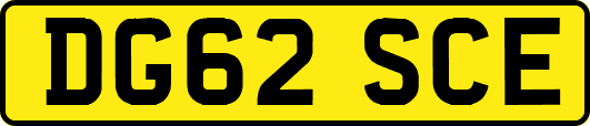 DG62SCE