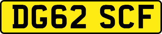 DG62SCF