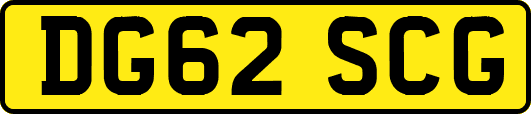 DG62SCG