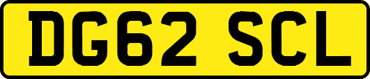 DG62SCL