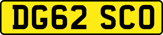 DG62SCO