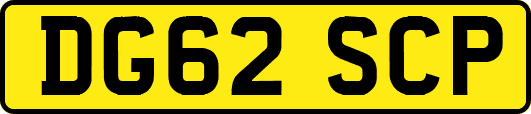 DG62SCP