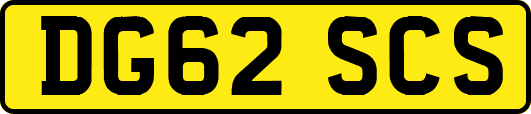 DG62SCS