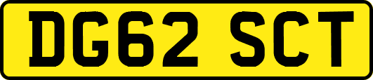 DG62SCT