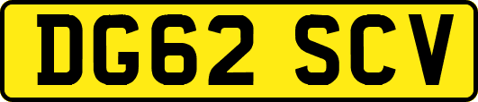 DG62SCV
