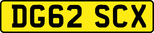 DG62SCX
